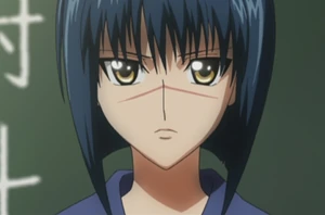 Tokiko Tsumura