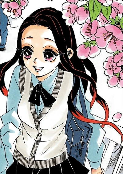 Toko Agatsuma