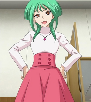 Tokoha Anjou