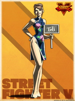 Toli
