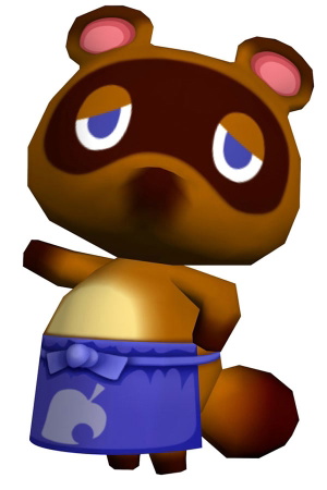 Tom Nook