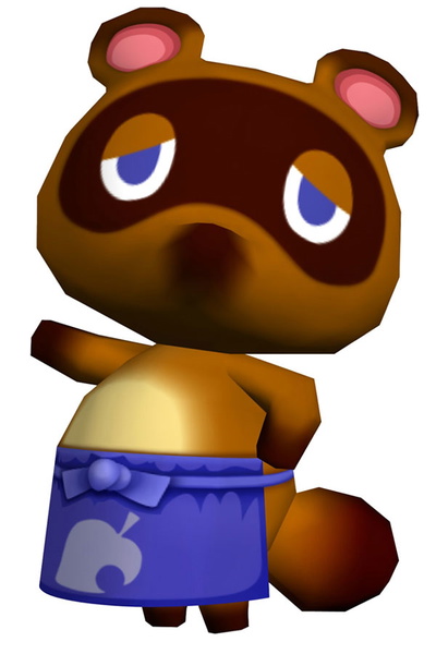 Tom Nook