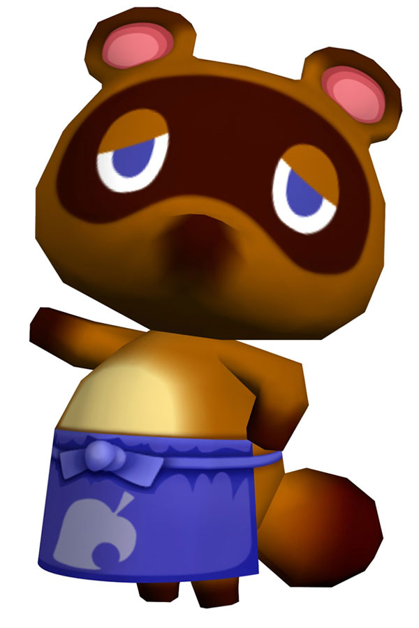 Tom Nook