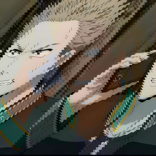 Toma Hiragi