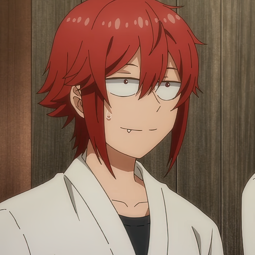 Display picture for Tomo Aizawa