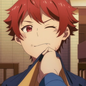 Tomo Aizawa