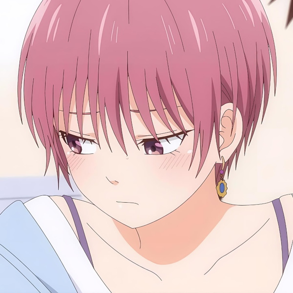Tomo Namba