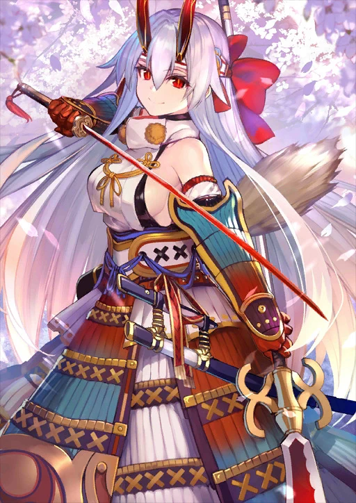 Gozen Tomoe