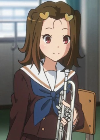 Tomoe Kabe