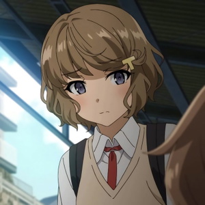 Tomoe Koga