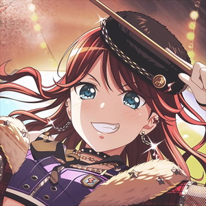 Tomoe Udagawa