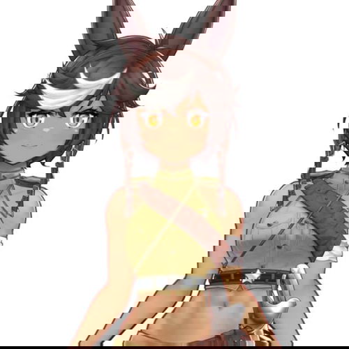 Display picture for Tomoe Umari