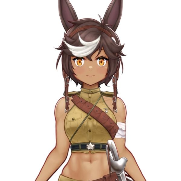Tomoe Umari