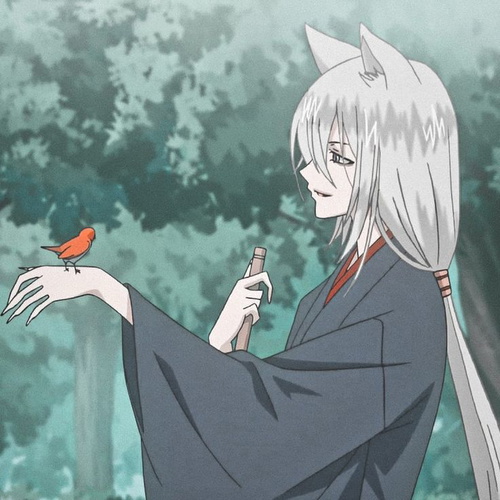 Tomoe