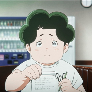 Tomohiro Nagatsuka