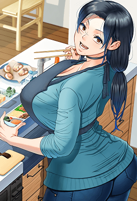 Ore Ga Mita Koto No Nai Kanojo