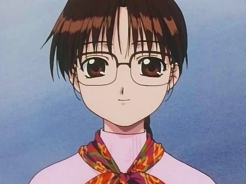 Tomoko Hoshina