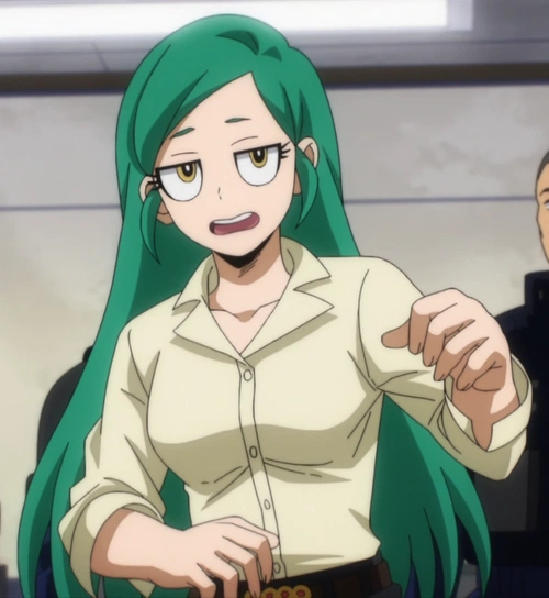Tomoko Shiretoko