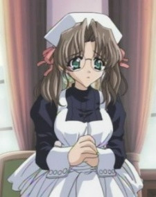 Tomomi Harukawa