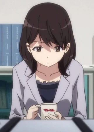 Tomomi Oito