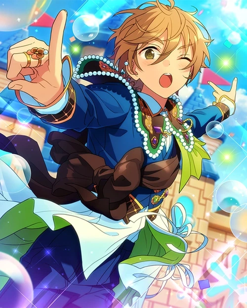 Tomoya Mashiro
