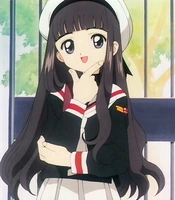 Tomoyo Daidouji portrait