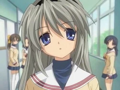 Tomoyo Sakagami