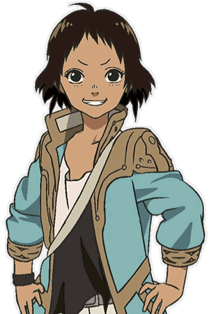Tonari Dalton