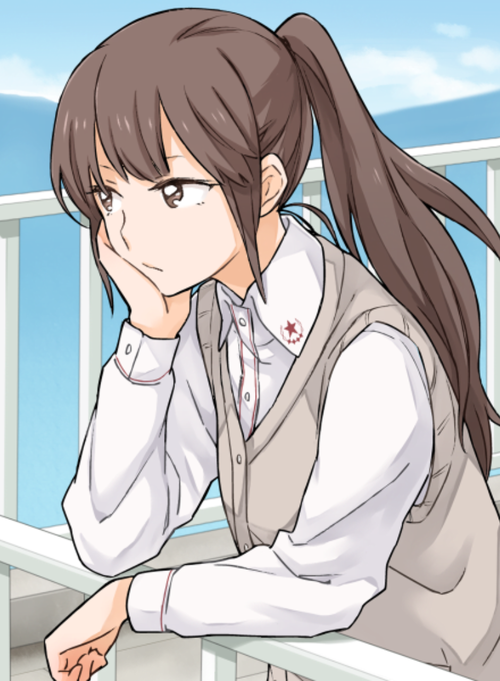 Toomi Yuna