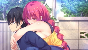 Toono Tsukasa