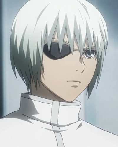 Tooru Mutsuki