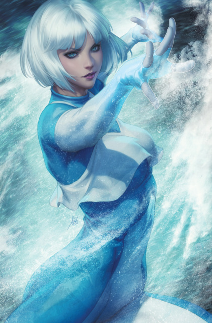 Tora Olafsdotter