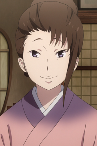 Torako Suguro