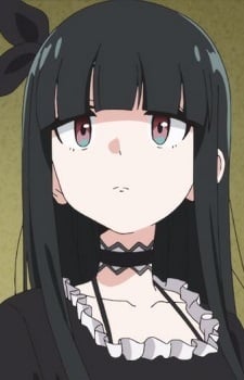 Torayo Kurokuma