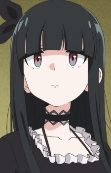 Torayo Kurokuma