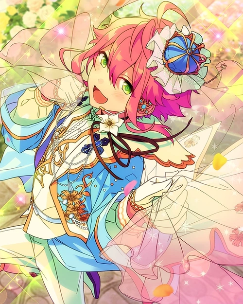 Tori Himemiya