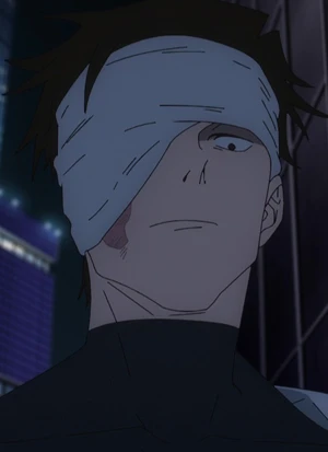 Toshihisa Negi