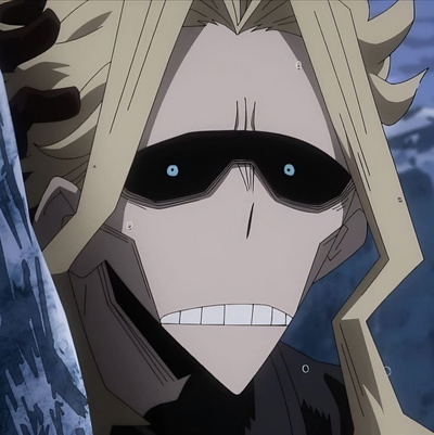 Toshinori Yagi