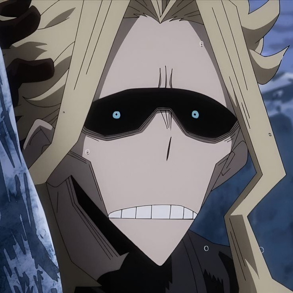 Toshinori Yagi