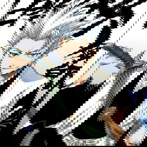 Display picture for Tōshirō Hitsugaya