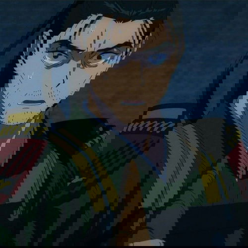 Display picture for Toshiro Nakamoto
