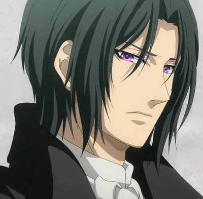 Toshizou Hijikata