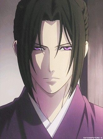 Toshizo Hijikata
