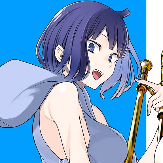 Touka Kishi