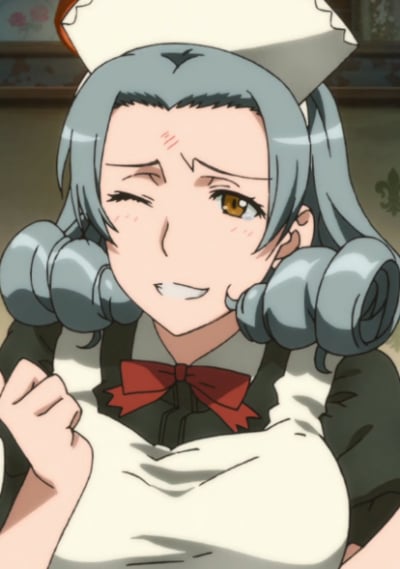 Touko Hio