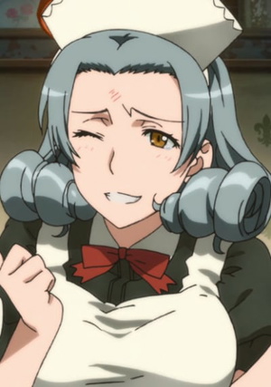 Touko Hio