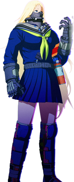Touko Kurosaka