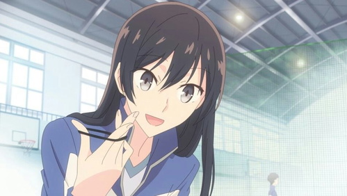Touko Nanami