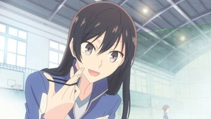 Touko Nanami