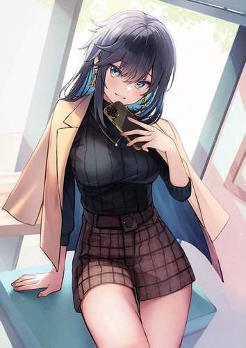 Touko Sakurajima
